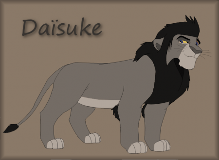 Detail Daïsuke