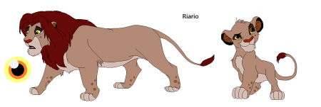 Detail Riario (TxS)