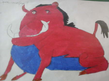 Detail Boris