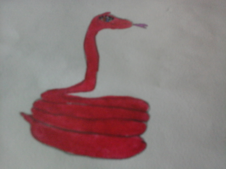 Detail Iris (ilyas)