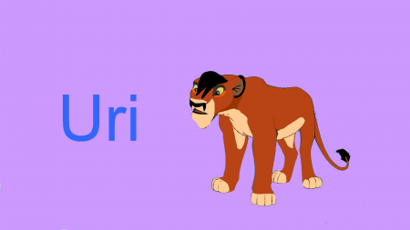 Detail Uri ( szn )