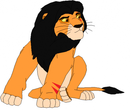 Detail Silas =)