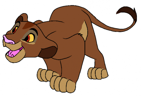 Detail Tamu (TheLionKingFan2003)