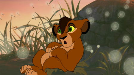 Detail Busara (TheLionKingFan2003)