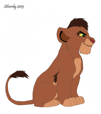 Detail Hatari (TheLionKingFan2003)