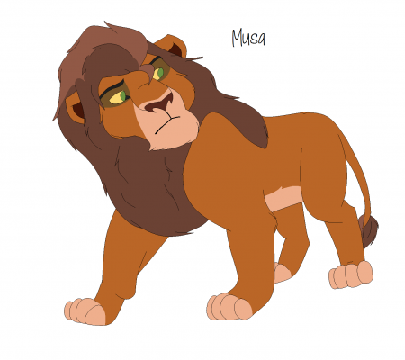 Detail Musa (5sosfansam0432)