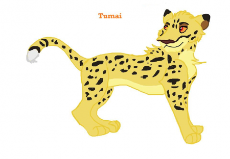Detail Tumai - KWD123