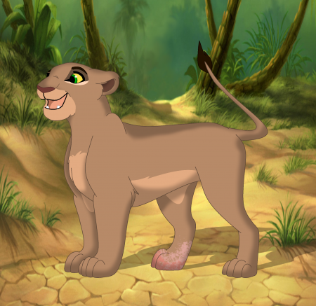 Detail Karani (LF)