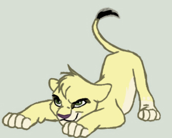 Detail Kali (half-fursonna)