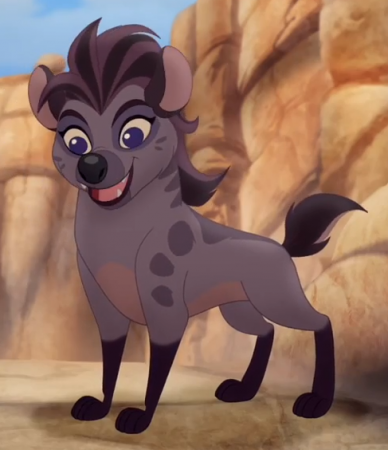 Detail Jasiri