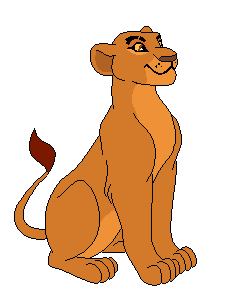 Detail Malkia (AAZ)