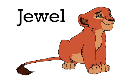 Detail Jewel (K)