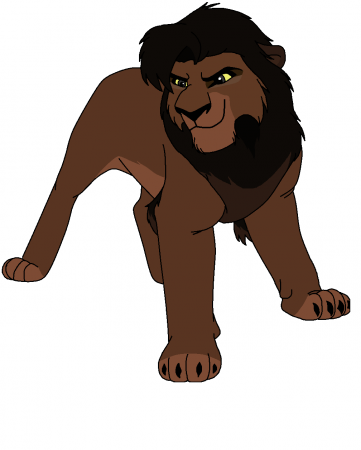 Detail Kaleb (LuEOc)