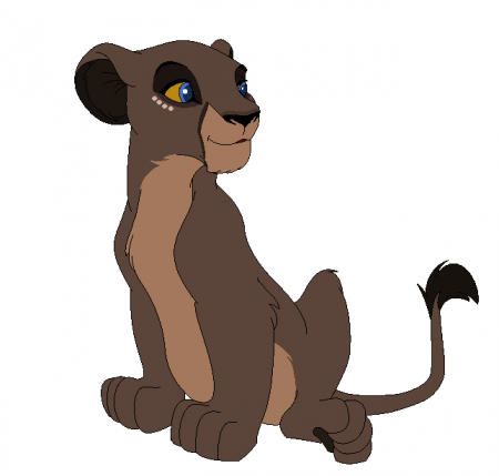 Detail Jasiri (LuEOc)