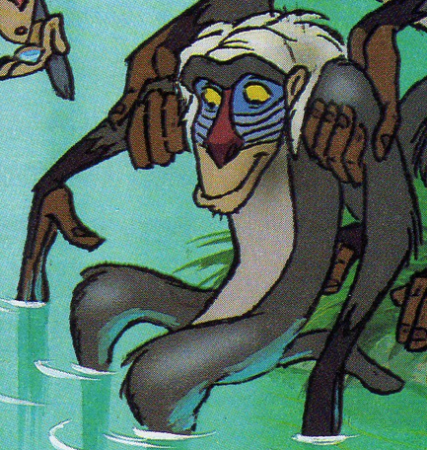 Detail Karibu (Official)