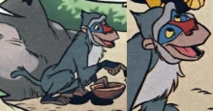 Detail Babu 