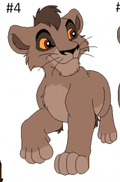 Detail Harry (heartfox)