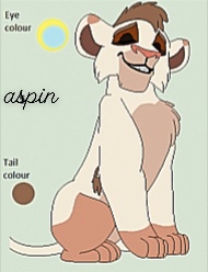 Detail Aspin*Summer181*