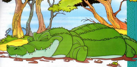 Detail Riptail