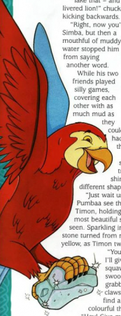 Detail Pilfer