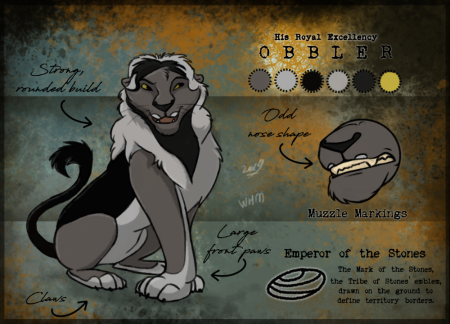 Detail Obbler
