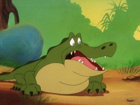 Detail Pumbaa Jr.
