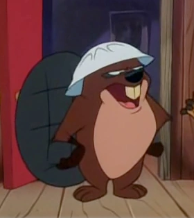 Detail Boss Beaver