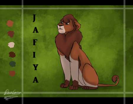 Detail  Jafiya