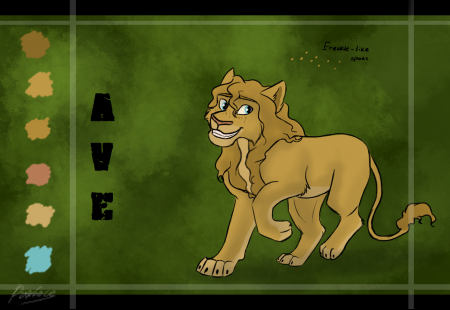 Detail  Ave