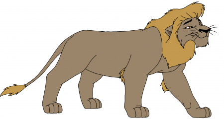Detail Jabali (GM)