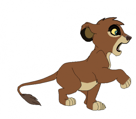 Detail Cera*awolf *