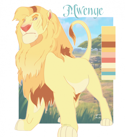 Detail Mwenye
