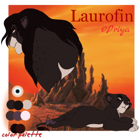 Detail Laurofin