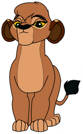 Detail Nerie(Mogo Zoo13)