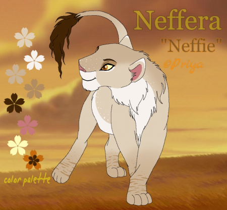 Detail Neffera