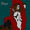 Shujaa (kip')