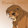 Black Star (Link_Zelda)