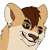 Hasani (DakotaWereWolf)