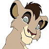 Belay The Blind Rouge (CLBF)