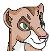 Nyota (WolfineryAJ)
