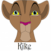 Kike (bxr)