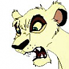 Allisyn (my fursona.)