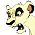 Allisyn (my fursona.)