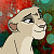 Amy(Artic Wolf)