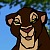 Sarabi junior  (Dingo's)