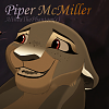 Piper McMiller