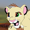 Nigay (adopté a darks)