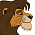 Haiba (Hodari pride)