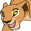 Pandorina (Hodari pride)