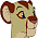 #1 Cougari/Gari